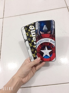 Ốp lưng sam sung A20,A30 Bóng đẹp