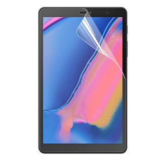 Miếng Dán Bảo Vệ Màn Hình Hd Chuyên Nghiệp Cho Samsung Galaxy Tab A 8 (2019) Sm-P205 (Lte) / Sm-P200 (Wi-Fi)