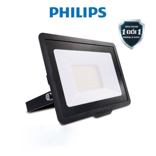 Đèn pha led bvp150 philips 20w50w