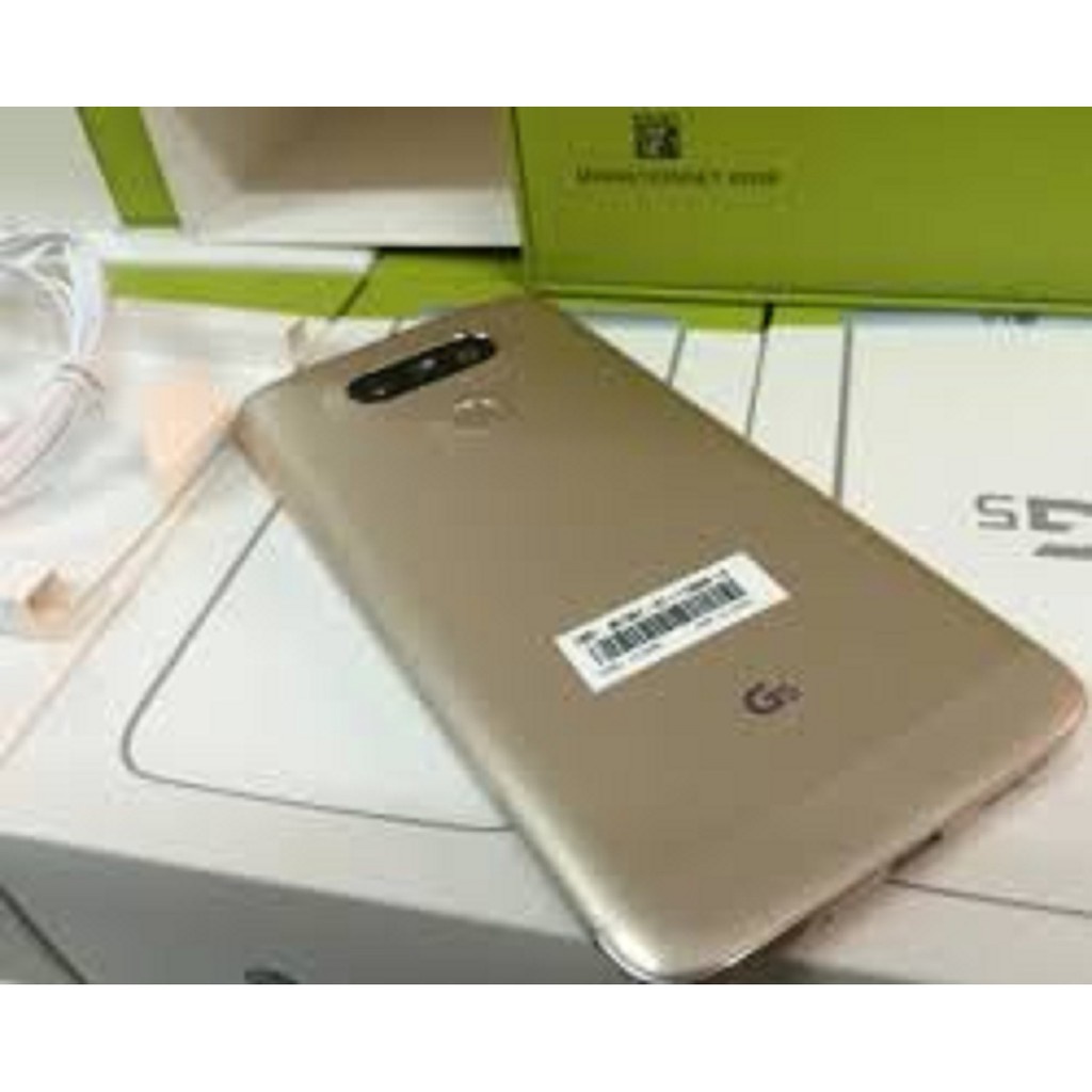 [ Rẻ Hủy Diệt ] Điện thoại LG G5 ram 4G rom 32G, Máy Chính Hãng, Cày Free/PUBG/Liên Quân mượt