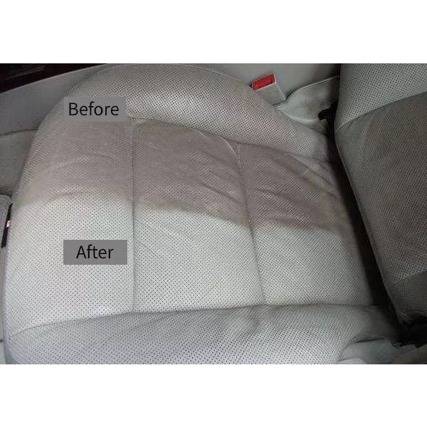 [HOT] Làm Sạch Ghế Da - Vệ Sinh Nội Thất Ô Tô - Xịt Nội Thất Ô Tô - Vệ Sinh Sofa - Tẩy Ghế Sofa - Foam Cleaner - Dsq