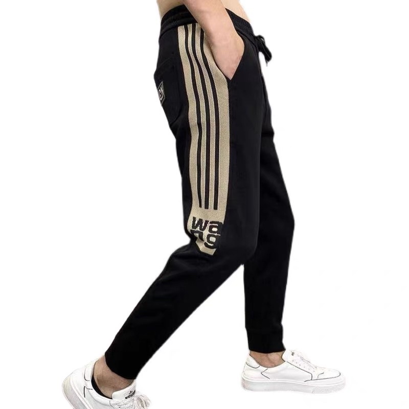 Quần Thể Thao  Bản Đố Dệt Cực Chuất