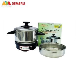 Bếp Đa Nhà Maspion Mec-2750