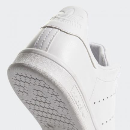 [FreeShip] [𝐇à𝐧𝐠 𝐑𝐞𝐚𝐥] [hàng cao cấp] Giày Adidas Chính Hãng Stan Smith All White Auth 100% Fullbox .hàng chuẩn