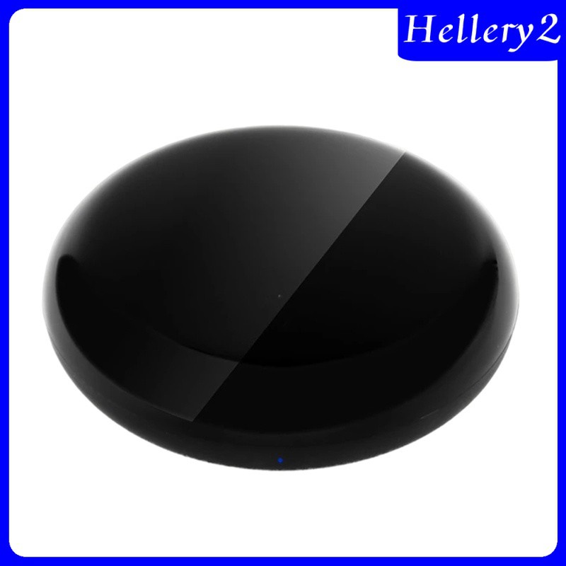 [HELLERY2] WiFi Infrared Wireless Smart IR Remote Controller Hub Universal Real-time