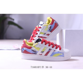 Giày Thể Thao Adidas Chính Hãng Thời Trang Năng Động Dành Cho Cả Nam Và Nữ