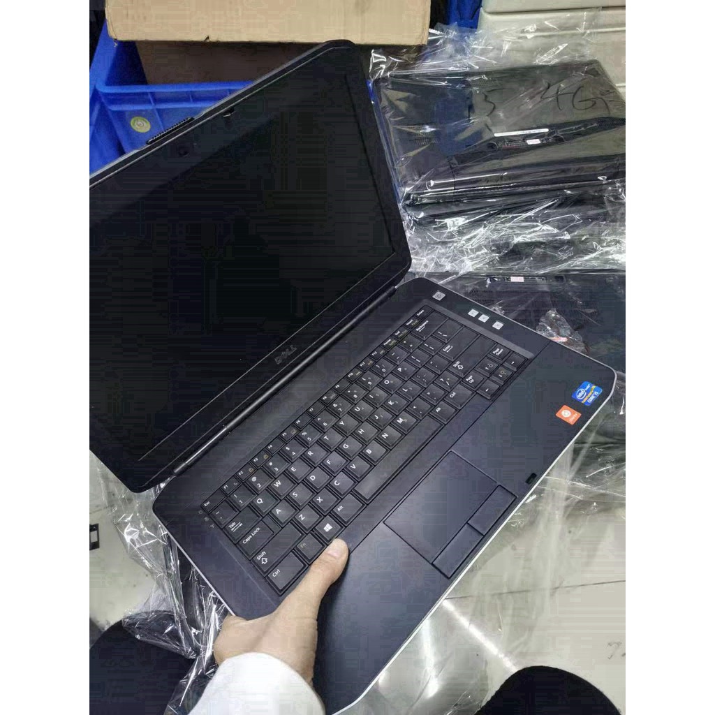 [FreeShip] Laptop Dell Latitude E5420 14in / Core i5 / Ram 4gb / HDD 250gb / Pin ~2h | BigBuy360 - bigbuy360.vn