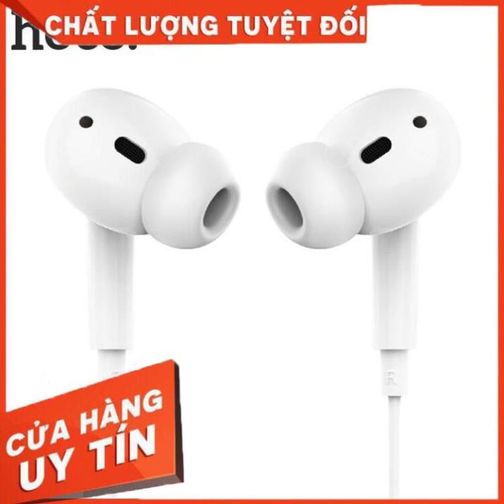 TAI NGHE ĐIỆN THOẠI TYPE C HOCO M1 - Nhạc Hay - Giá Tốt | 15002 Mercury.store KUN