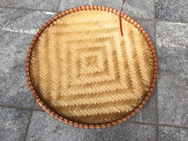 10 mẹt 25cm