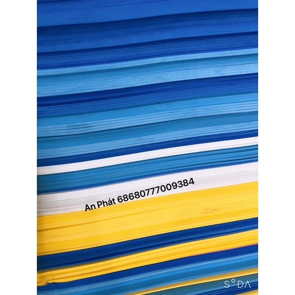 Mút xốp bitis kích thước 50x80 cm,trang trí mầm non