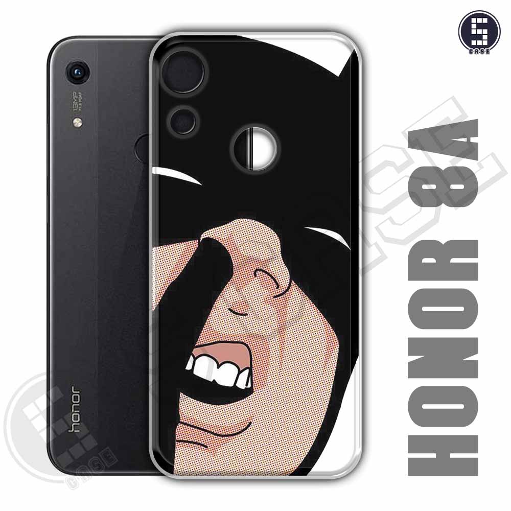Ốp điện thoại Huawei Honor 8A Dẻo Chống Shock Nhiều Mẫu Tuyển Tập 4 A1302-CL4