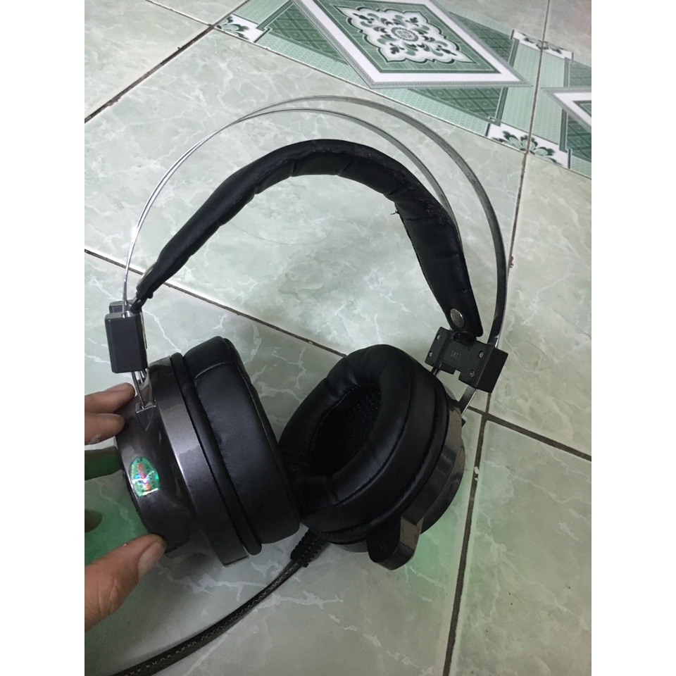 Tai  nghe LN V7S,V6S, super plus hàng chính hãng thanh lý vẫn dùng tốt giá rẻ