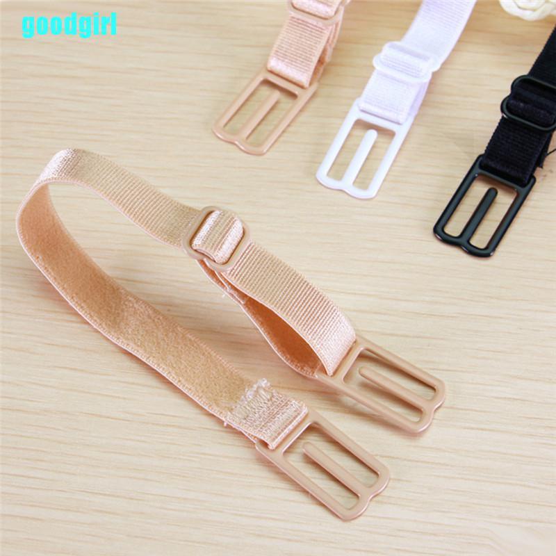 Dây Áo Ngực Co Giãn Có Khóa Cài Sau Lưng Chống Trượt