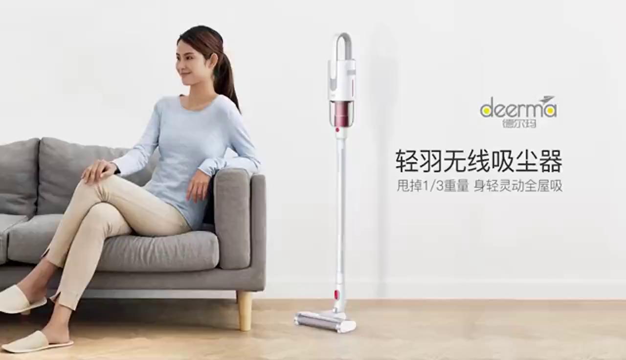 Top 7 Máy Hút Bụi Deerma VC20 Plus Đáng Mua Nhất 2026