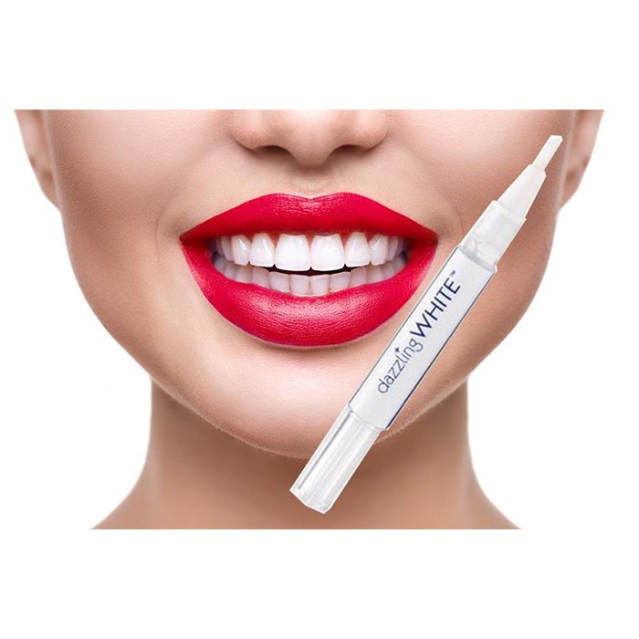 Bút Làm Trắng Răng Dazzling Siêu Tốc ACN1036 NEWT5218