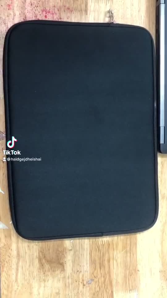 Túi chống sốc laptop Cao Cấp VẢI MỊN MÚT DÀY từ 10->17.3 inch - FULL SIZE - Chống Sốc 4 Góc | BigBuy360 - bigbuy360.vn