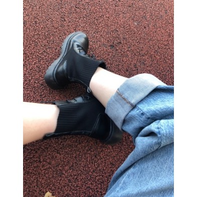 BỐT CAO CỔ CO DÃN ULZZANG CÁ TÍNH, PHONG CÁCH