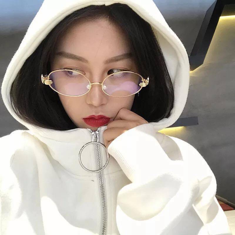 Hoddie Zip trơn