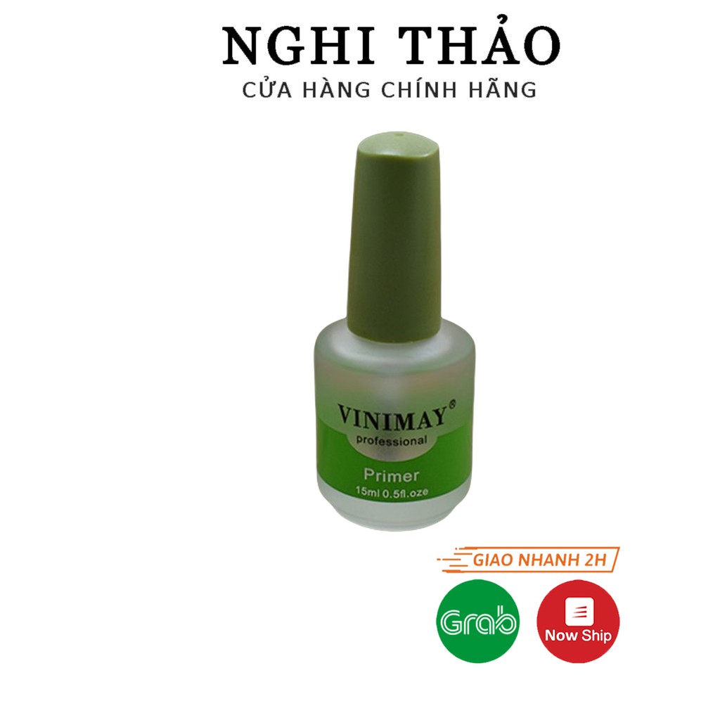 Kiềm dầu Vinimay 15ml