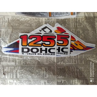 Tem xe suzuki fx125
