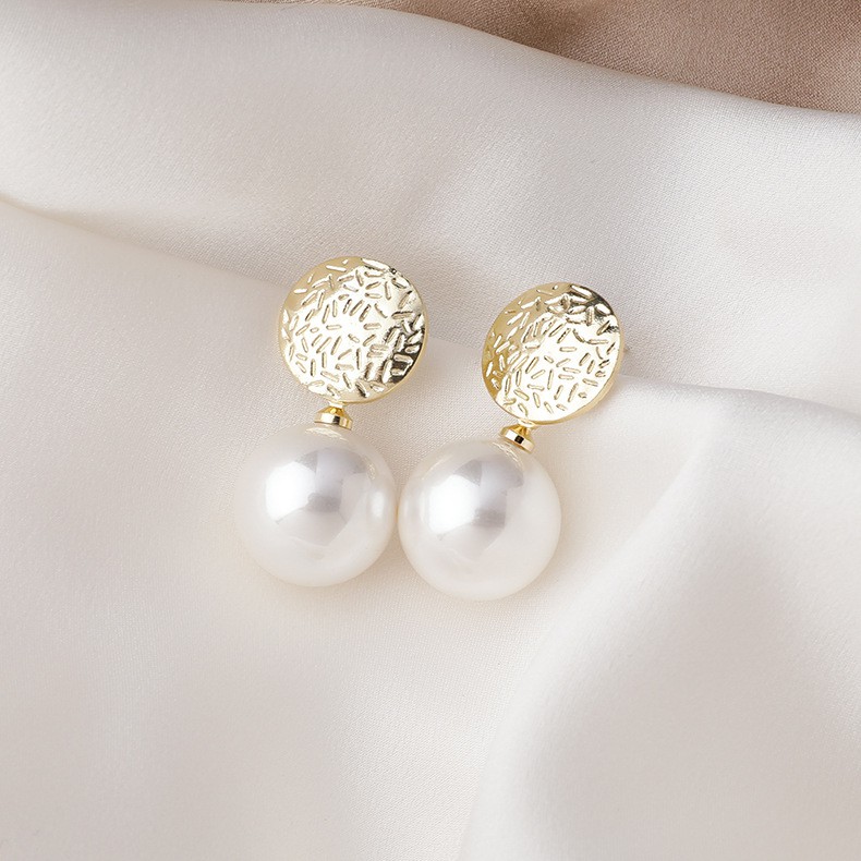 Bông tai thời trang nữ style Hàn xinh xắn - HT294