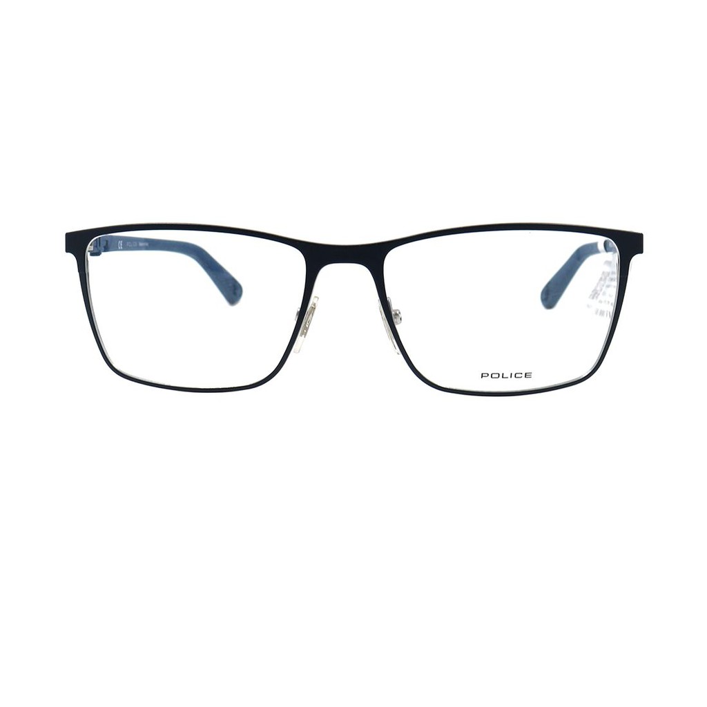 Gọng kính Police VPL795 chính hãng, thiết kế dễ đeo bảo vệ mắt