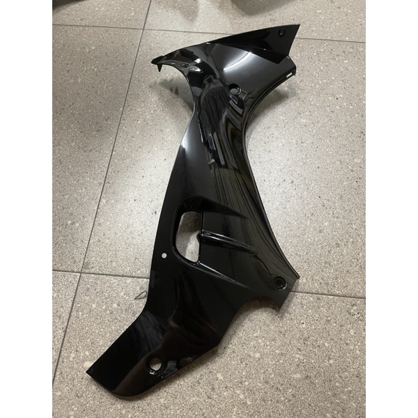 Yếm bửng/ bửng trong xe Angel 100cc mã VA2