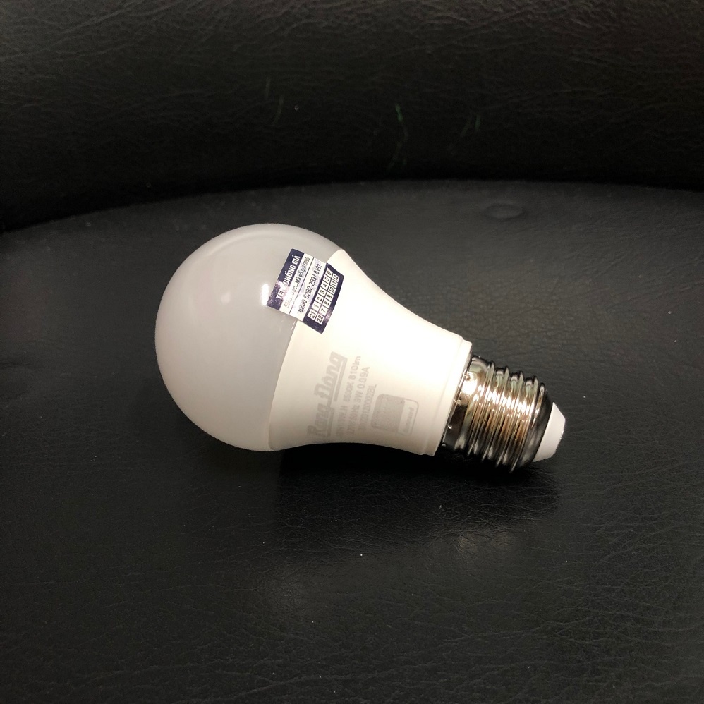 Bóng đèn Led tròn 9w Rạng Đông