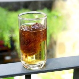 Hạt đười ươi 500gr