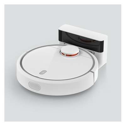 Robot hút bụi Xiaomi Mi Robot Vacuum Gen1.bảo hành 12 tháng