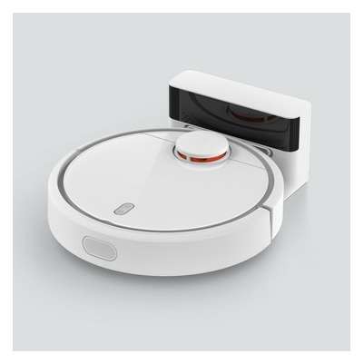 Robot hút bụi Xiaomi Mi Vacuum - Gen 1 - Chính Hãng Xiaomi