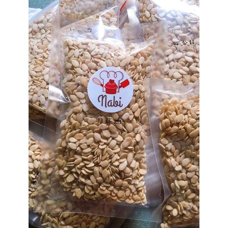 Hạt Dưa Tách Vỏ -Nguyên liệu làm bánh trung thu