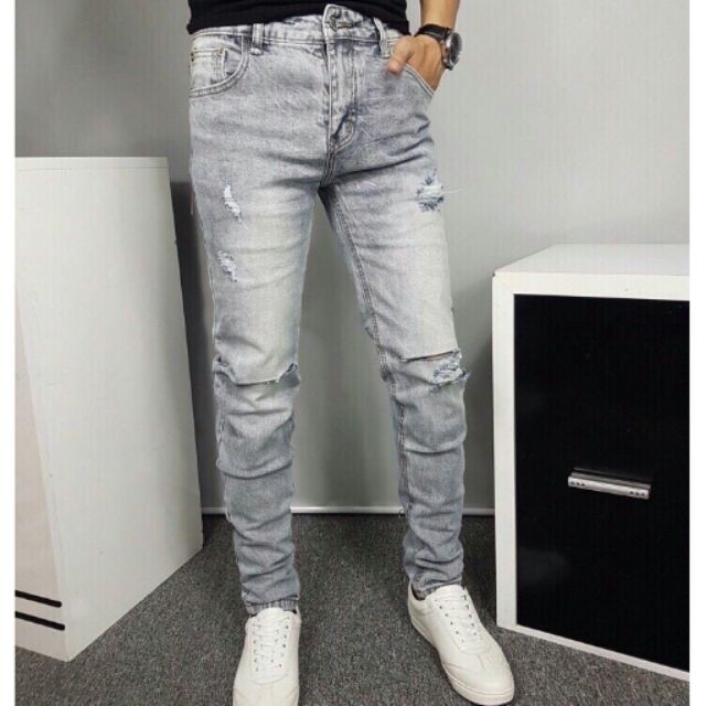 Quần jean nam đẹp