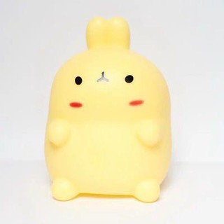 đèn ngủ molang Đèn Led Siêu Dễ Thương
