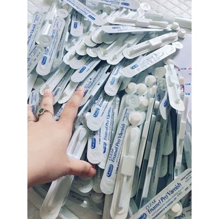 QUYÉT SÂU RĂNG TRẺ EM - 1 LẦN PHÒNG 6 THÁNG