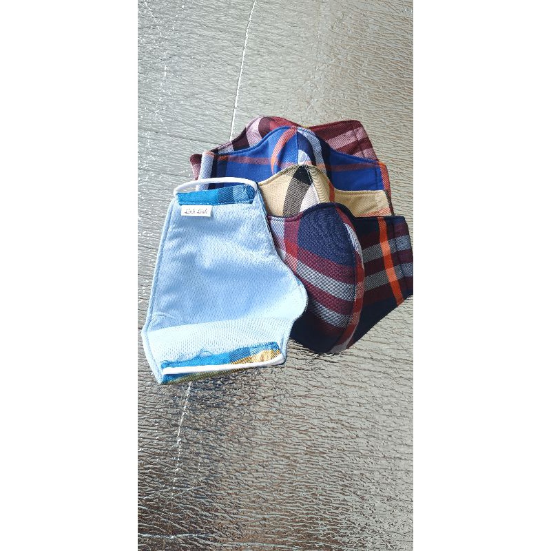 khẩu trang vải cotton nam | BigBuy360 - bigbuy360.vn