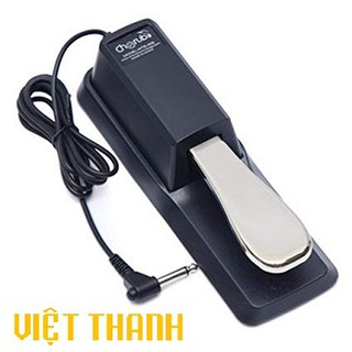 Bàn Đạp (Pedal) WTP 005 Dành Cho Các Loại Đàn Electric Keyboards, Organ, Piano điện .