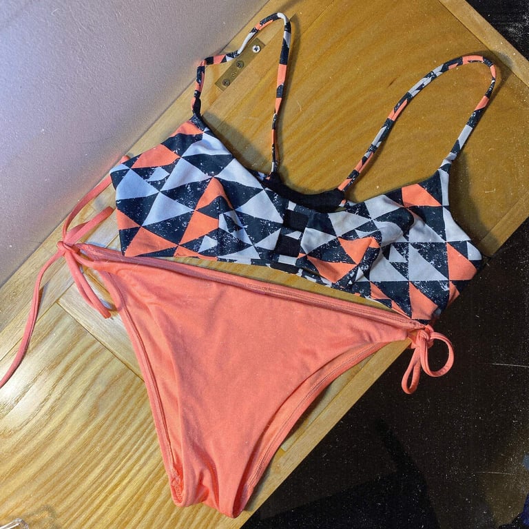 Áo bơi bikini các hãng size S - Hàng xuất dư - VNXK - Nhộng's Closet
