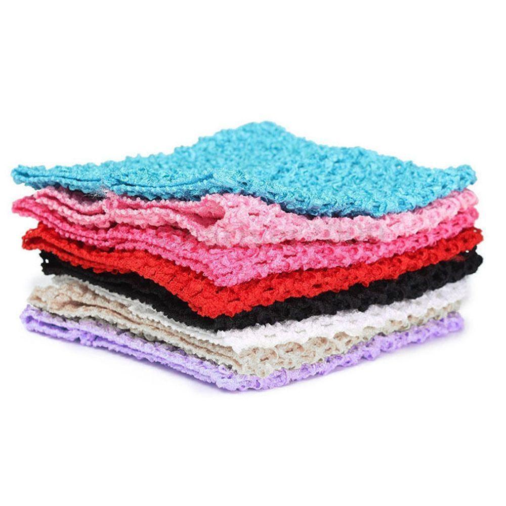 SOMEDAYZL Đầm Ống Vải Tuyn Cho Bé Gái