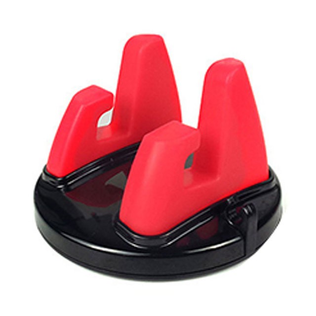 360 degree car phone GPS bracket sticky mobile phone bracket | BigBuy360 - bigbuy360.vn