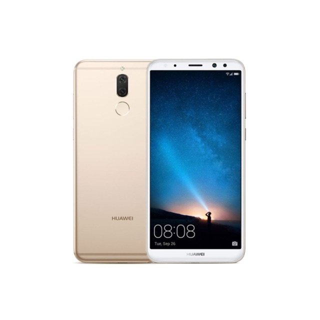 Điện Thoại HUAWEI Nova 2i (Hãng phân phối chính thức)