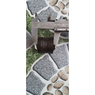 con lăn máy duỗi 6,8(bằng sắt) tiện cnc