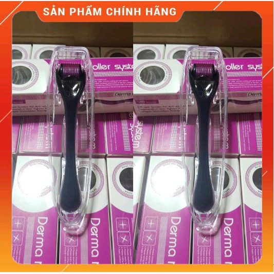 [Hàng Loại 1] ⚡ ⚡ ⚡ KIM LĂN TÍM 540 ĐẦU KIM Chuyên sử dụng trong spa và thẩm mỹ viện