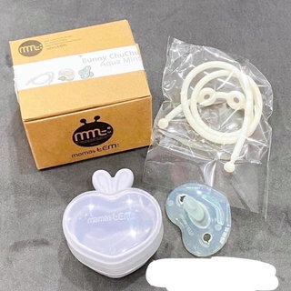 Ti Giả Silicone Bunny ChuChu
