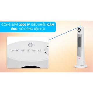 Quạt sưởi Sunhouse SHD7075