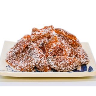 Cóc cay lắc muối ớt - hàng mới cực ngon - 500Gram