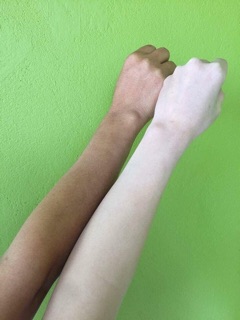 Kem Body toàn thân