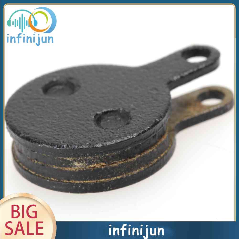 1 Cặp Má Phanh Cho Xe Đạp Tektro Lyra Novela Iox