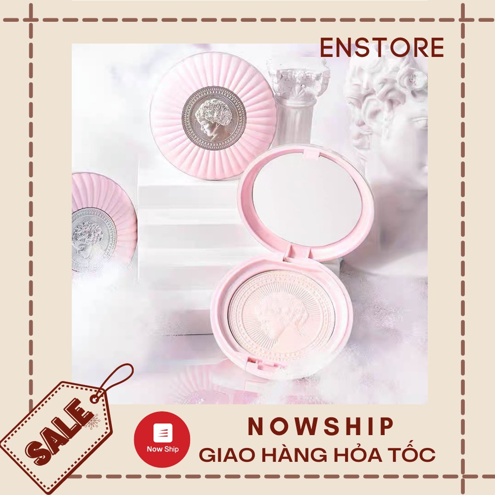 [HOJO] Phấn phủ Hojo Feel The Air (H8115)