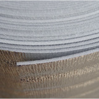 1mét x 1mét , dày 5mm ,5 ly xốp bạc giữ nhiệt gói hàng lạnh, cách nhiệt chống nóng , chống thấm , bao bì sốp